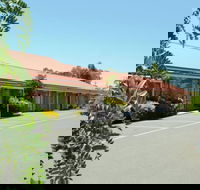 Quality Inn Colonial - Accommodation Brunswick Heads
