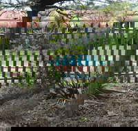 Grange Burn Motel - Accommodation Brunswick Heads