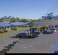 Quality Inn Railway - Accommodation Brunswick Heads