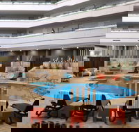 Best Western Plus Hotel Lord Forrest - Accommodation Brunswick Heads