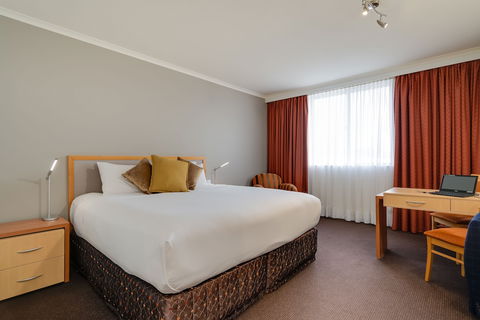Mercure Albury - Accommodation Brunswick Heads 6
