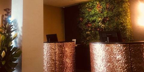 Mercure Albury - Accommodation Brunswick Heads 2