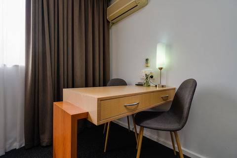 Mercure Albury - Accommodation Brunswick Heads 4