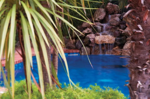 Mercure Albury - Accommodation Brunswick Heads 1