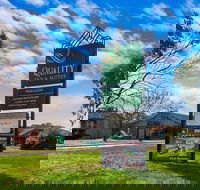 Quality Inn and Suites Traralgon - Accommodation Brunswick Heads