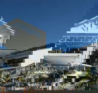 Sails Port Macquarie - By Rydges - Accommodation Brunswick Heads