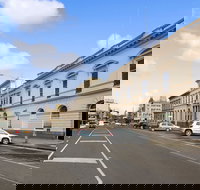 Quality Inn Heritage On Lydiard - Accommodation Brunswick Heads