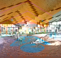 Aspect Tamar Valley Resort - Accommodation Brunswick Heads