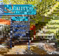 Quality Hotel Manor - Accommodation Brunswick Heads