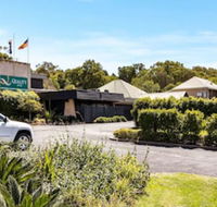 Quality Inn Dubbo International - Accommodation Brunswick Heads
