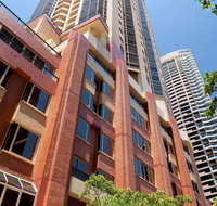 The Sebel Quay West Suites Sydney - Accommodation Brunswick Heads