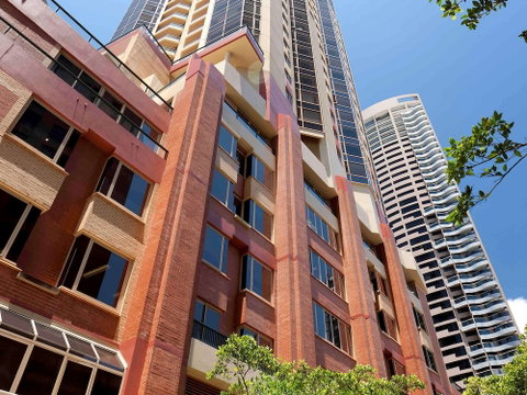 The Sebel Quay West Suites Sydney - Accommodation Brunswick Heads 0