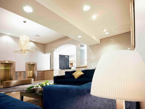 The Sebel Quay West Suites Sydney - Accommodation Brunswick Heads 5