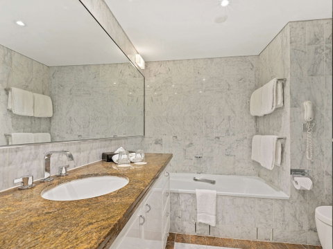 The Sebel Quay West Suites Sydney - Accommodation Brunswick Heads 6