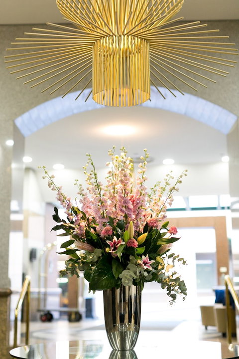The Sebel Quay West Suites Sydney - Accommodation Brunswick Heads 4