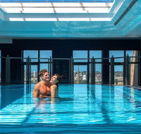 Sheraton Grand Sydney Hyde Park - Accommodation Brunswick Heads