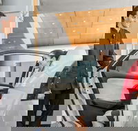 Pan Pacific Perth - Accommodation Brunswick Heads