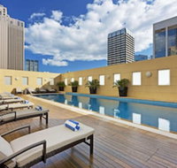 Swissotel Sydney - Accommodation Brunswick Heads