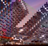 Stamford Plaza Adelaide - Accommodation Brunswick Heads