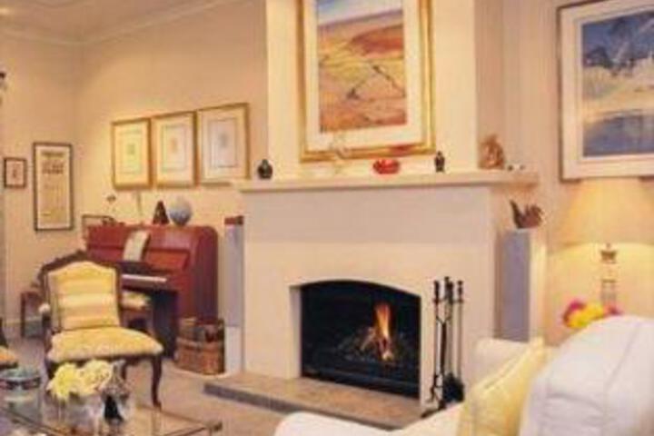  Accommodation Brunswick Heads