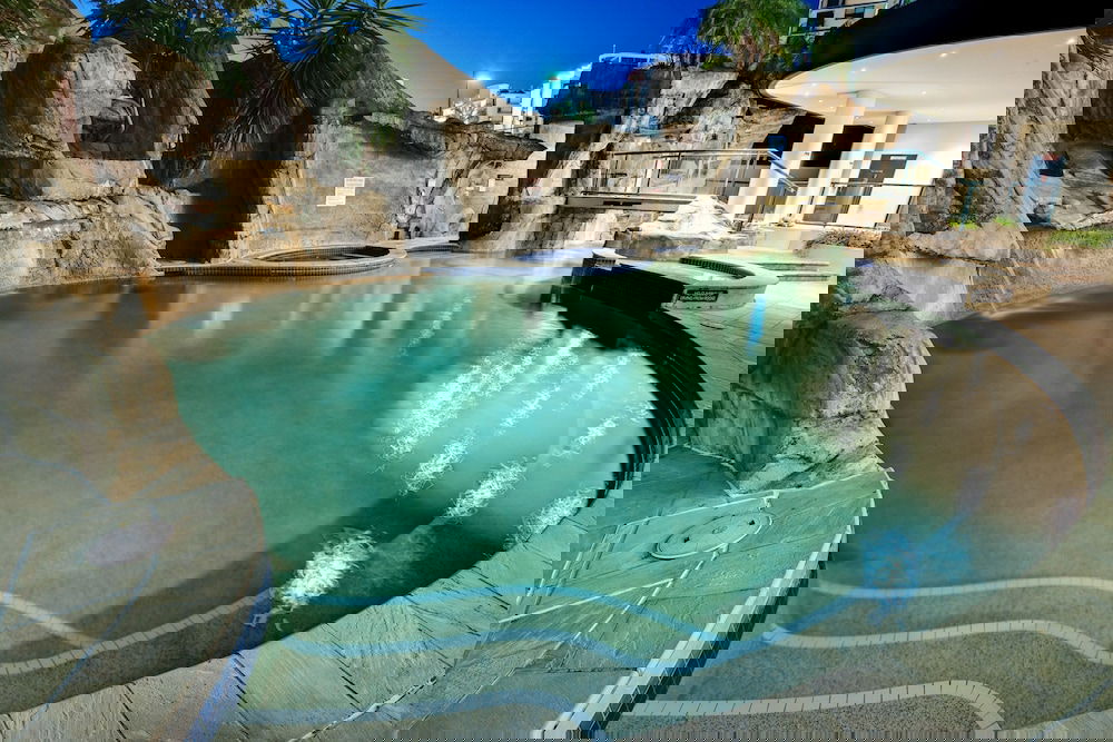  Accommodation Brunswick Heads