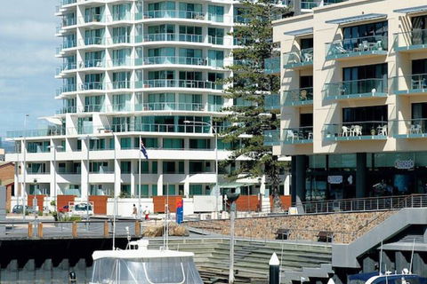 Oaks Glenelg Liberty Suites - Accommodation Brunswick Heads 5