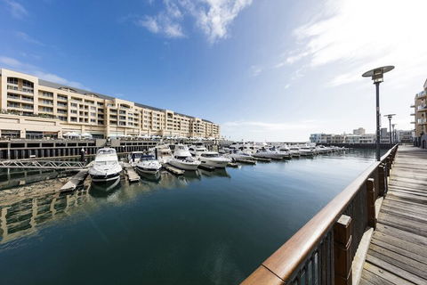Oaks Glenelg Liberty Suites - Accommodation Brunswick Heads 1