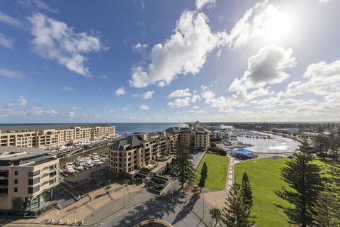 Oaks Glenelg Liberty Suites - Accommodation Brunswick Heads 7