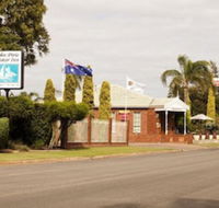 John Pirie Motor Inn - Accommodation Brunswick Heads