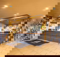 McCracken Country Club - Accommodation Brunswick Heads