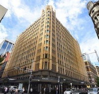 The Grace Hotel - Accommodation Brunswick Heads