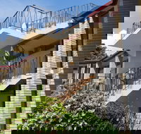 Alpine Motor Inn - Accommodation Brunswick Heads