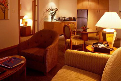 The Richardson Hotel & Spa - Accommodation Brunswick Heads 5