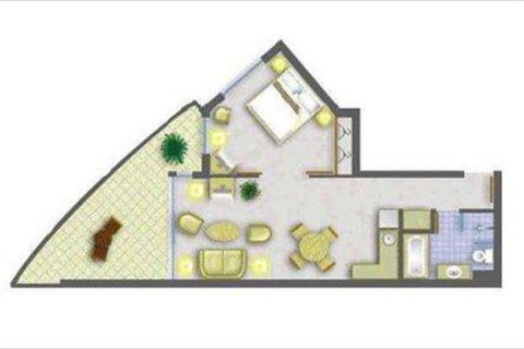 The Richardson Hotel & Spa - Accommodation Brunswick Heads 6