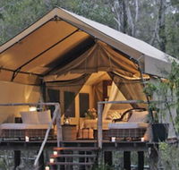 Paperbark Camp - Accommodation Brunswick Heads
