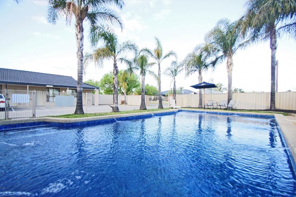 Colliver VIC Accommodation Brunswick Heads