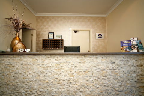 Wyndhamere Motel Shepparton - Accommodation Brunswick Heads 1