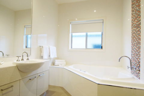 Wyndhamere Motel Shepparton - Accommodation Brunswick Heads 5