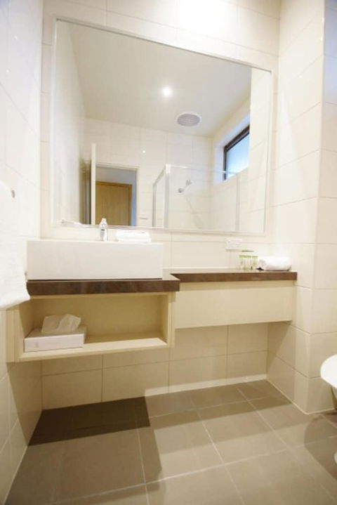 Wyndhamere Motel Shepparton - Accommodation Brunswick Heads 4