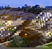 Ringwood Royale - Accommodation Brunswick Heads