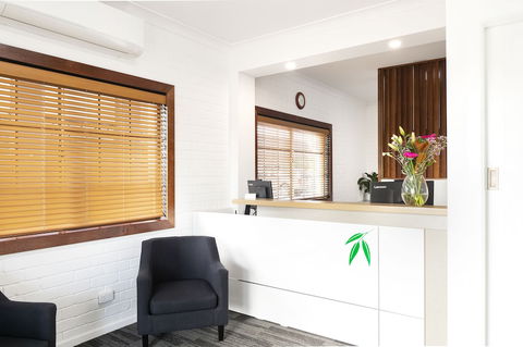 Country Motel Ipswich - Accommodation Brunswick Heads 3