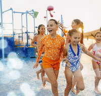 Sea World Resort