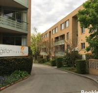 Kingston Terrace Apartments - Accommodation Brunswick Heads