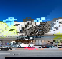 Riverside Hotel Southbank - Accommodation Brunswick Heads