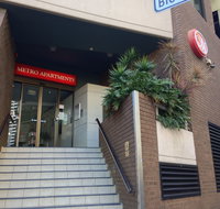 Metro Apartments on Darling Harbour - Sydney - Accommodation Brunswick Heads