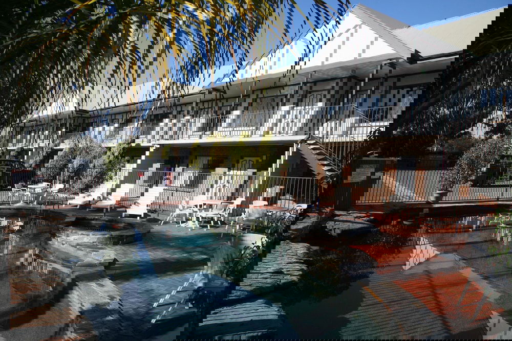  Accommodation Brunswick Heads