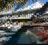 ibis Styles Adelaide Manor - Accommodation Brunswick Heads