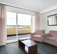 St Ives Apartments - Accommodation Brunswick Heads