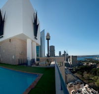 Park Regis City Centre - Accommodation Brunswick Heads