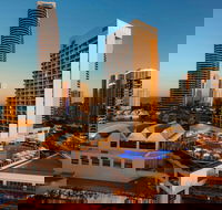 Sofitel Gold Coast Broadbeach - Accommodation Brunswick Heads